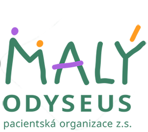 Malý Odyseus pacientská organizace z.s.